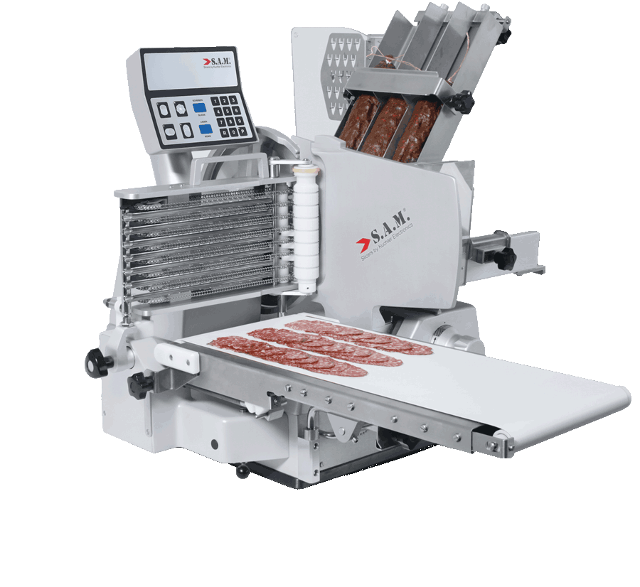 Production butcher | S.A.M. KUCHLER Electronics GmbH