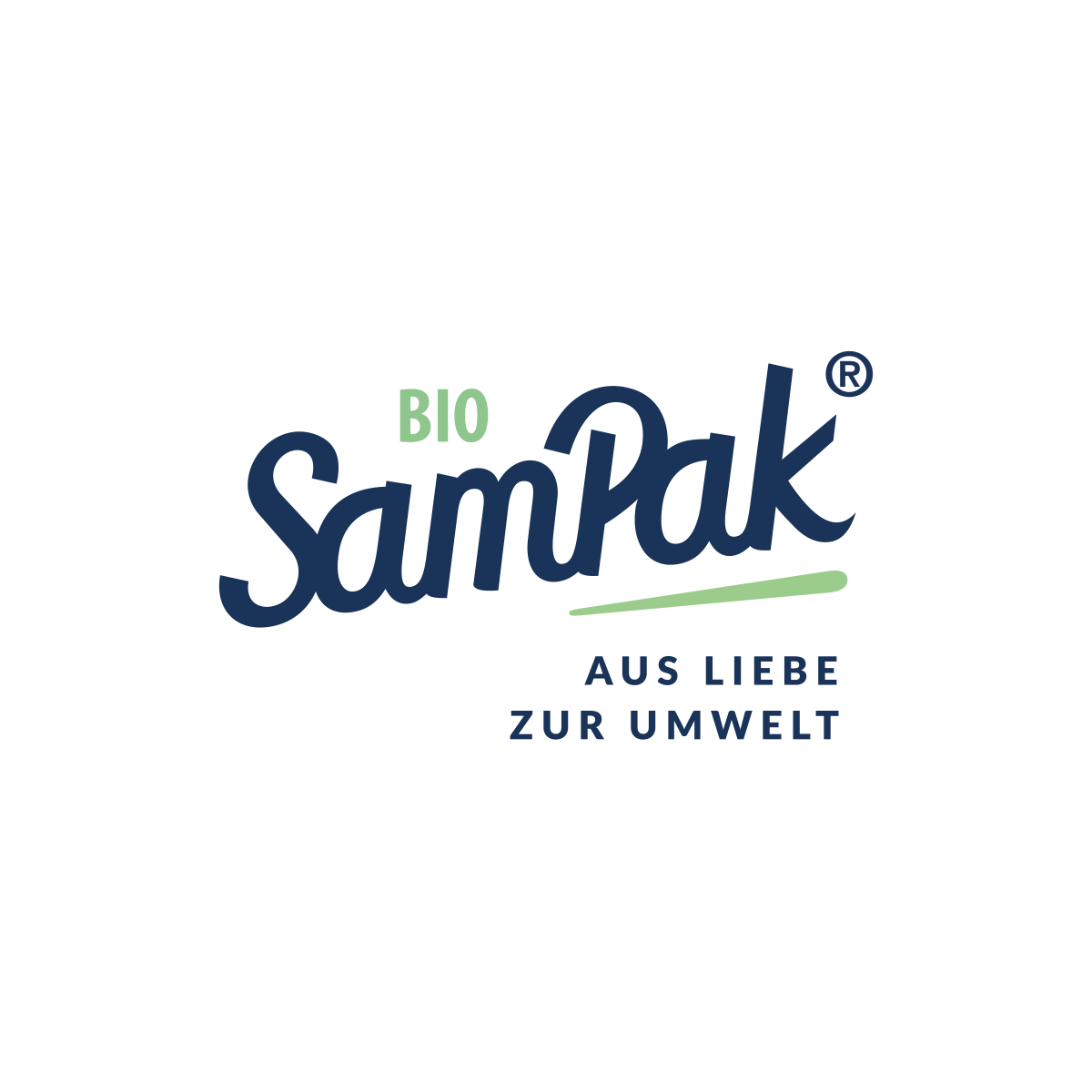 Bio SamPak Logo