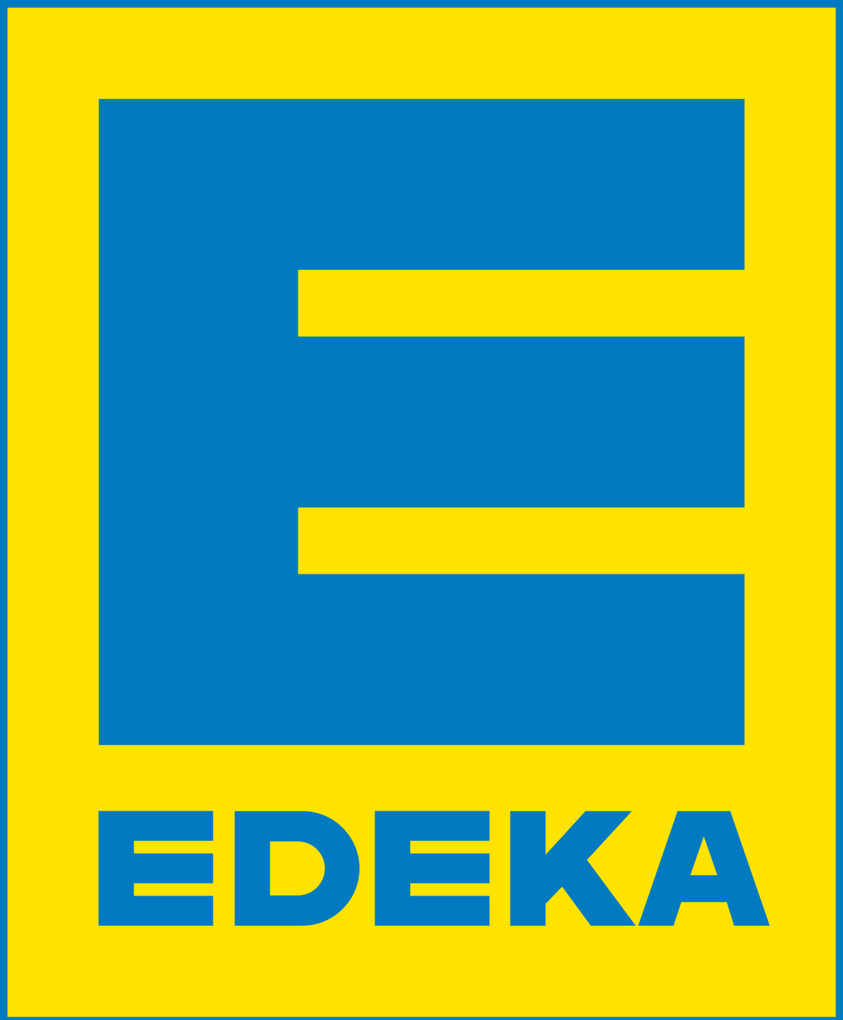 Edeka