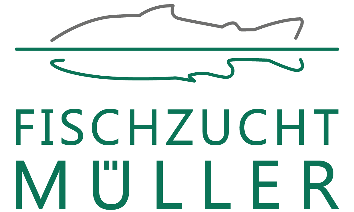 Fischzucht Müller