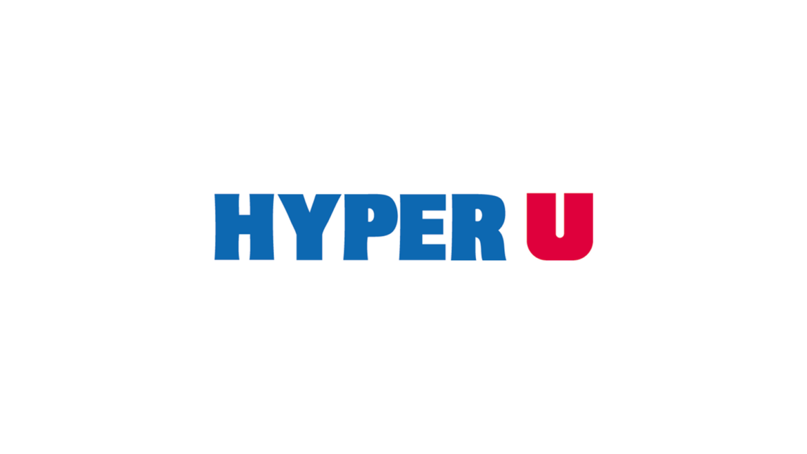 Hyper U