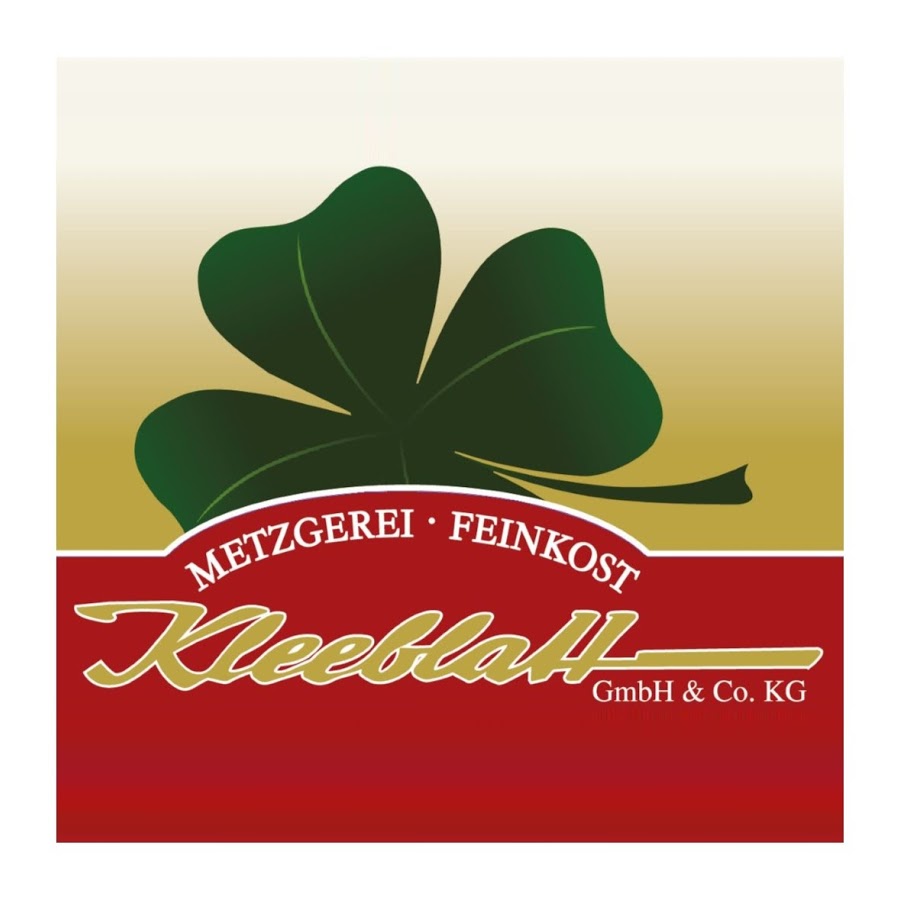 Metzgerei Kleeblatt