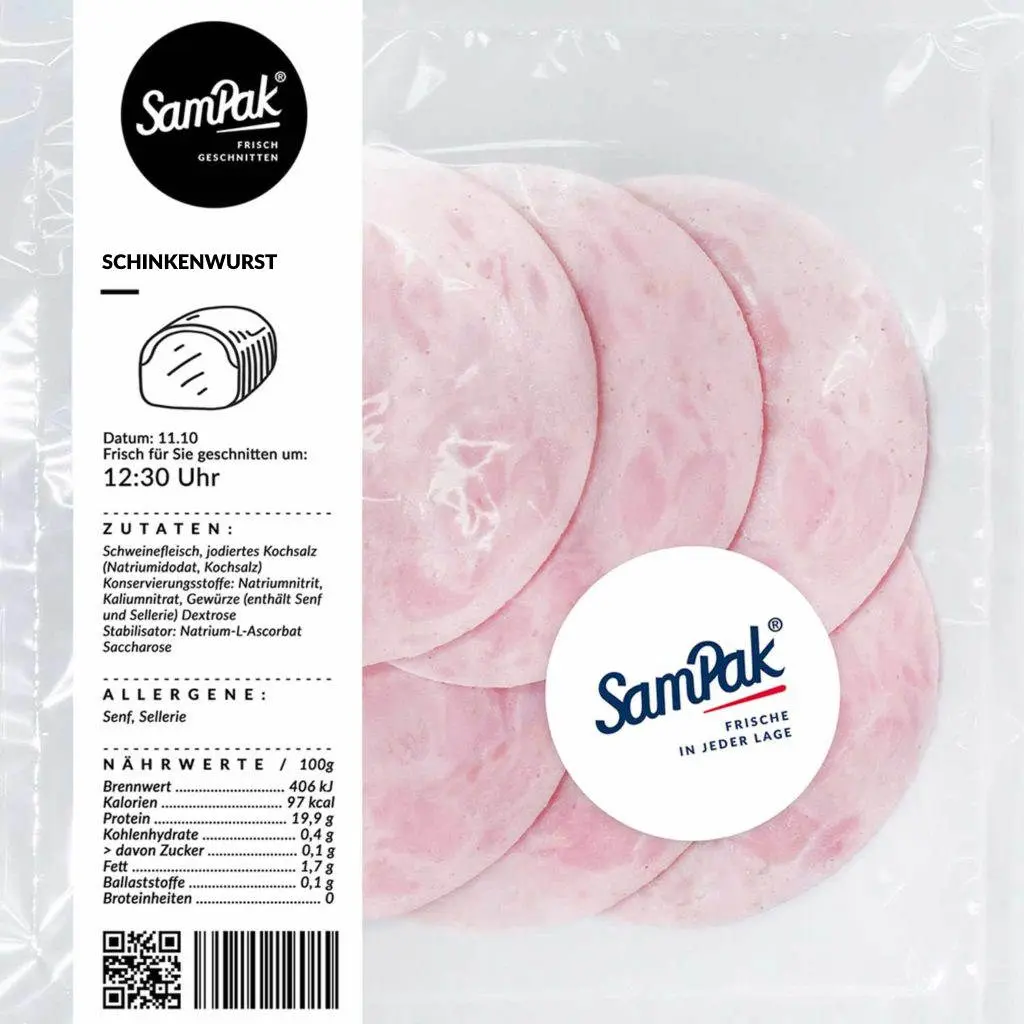 SamPak | S.A.M. KUCHLER Electronics GmbH SamPak | S.A.M. KUCHLER Electronics GmbH