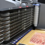 PX3 MAP slicing and packaging line