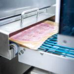 PX3 MAP slicing and packaging line