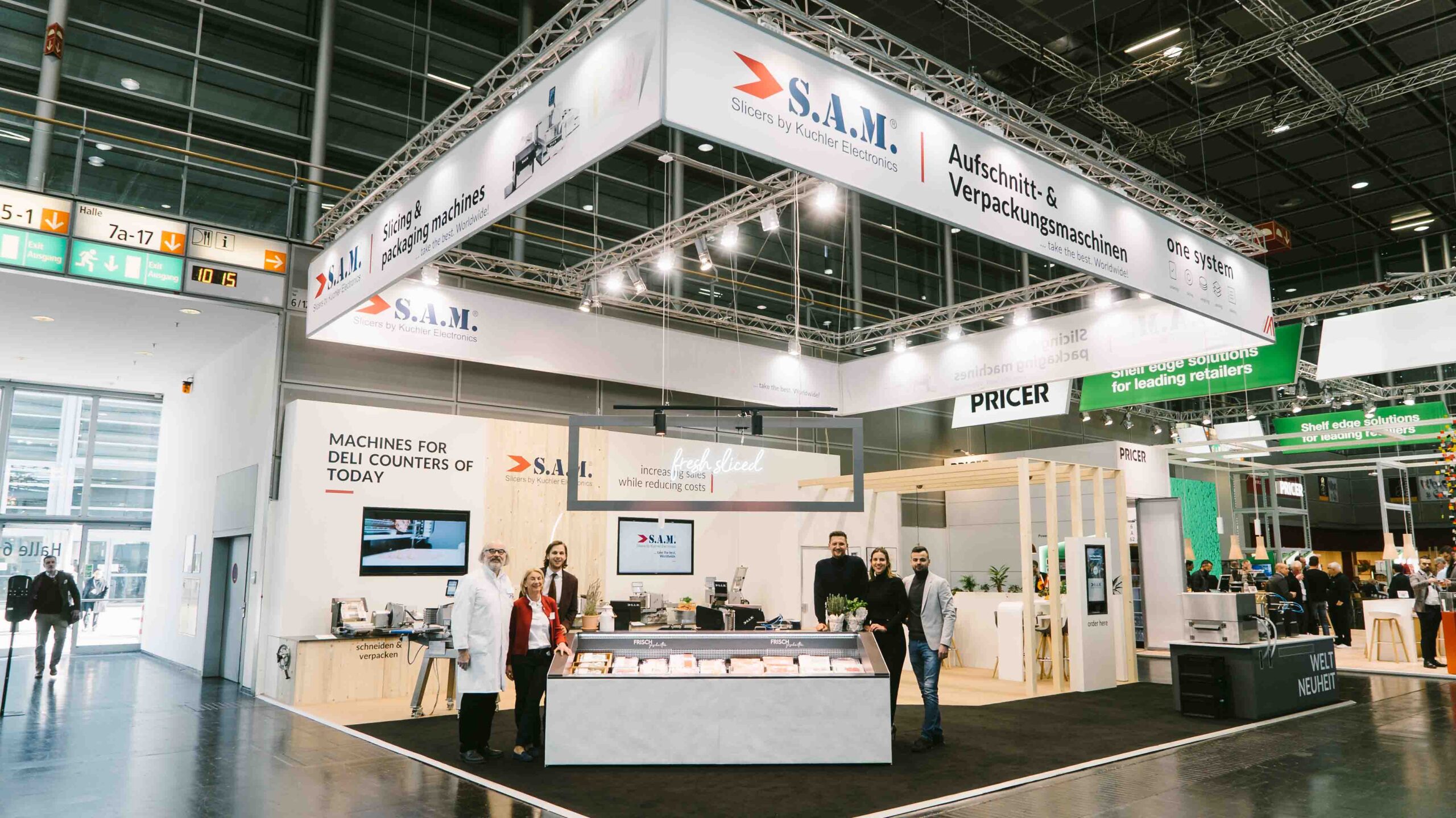 EUROSHOP 2023