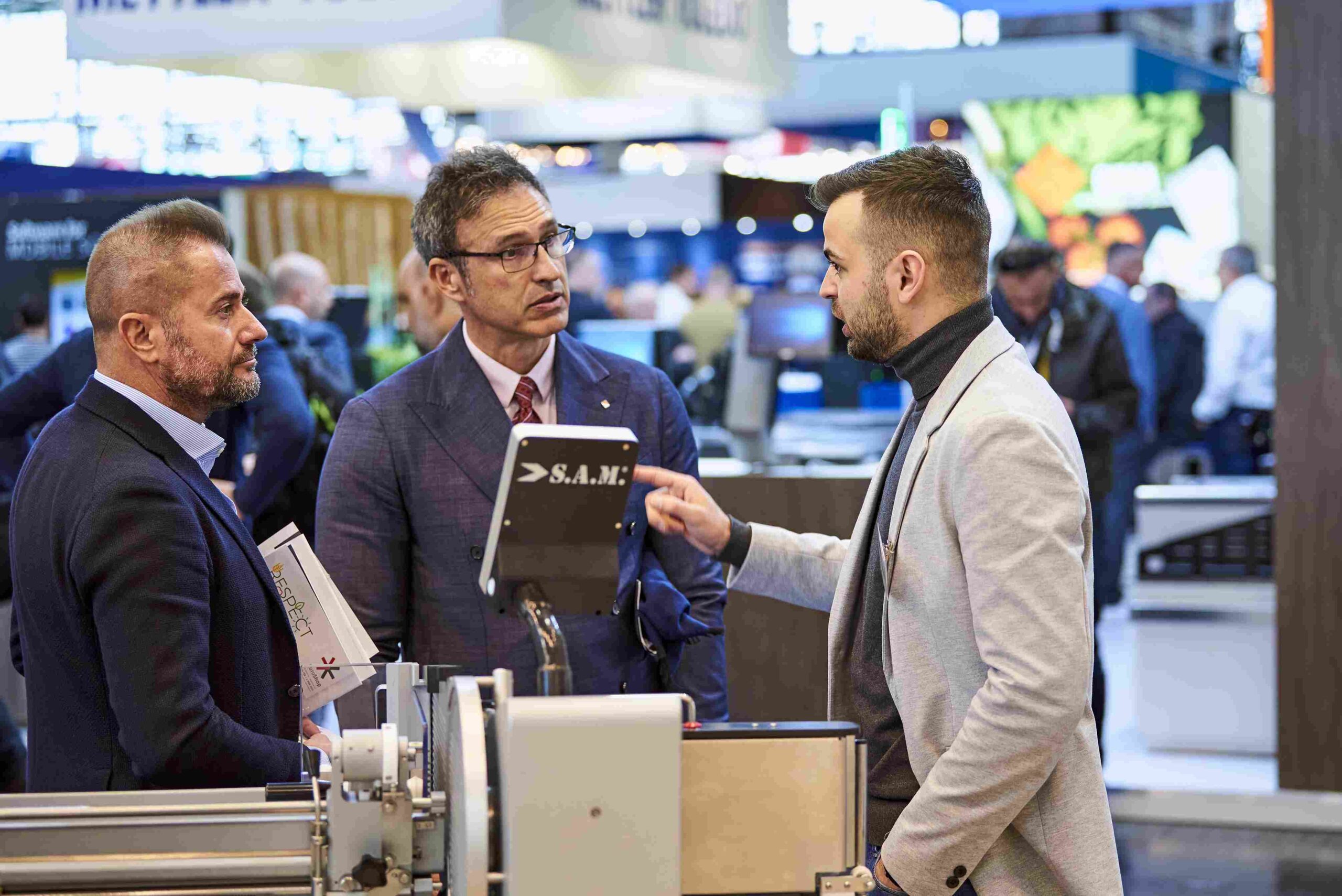 EUROSHOP 2023